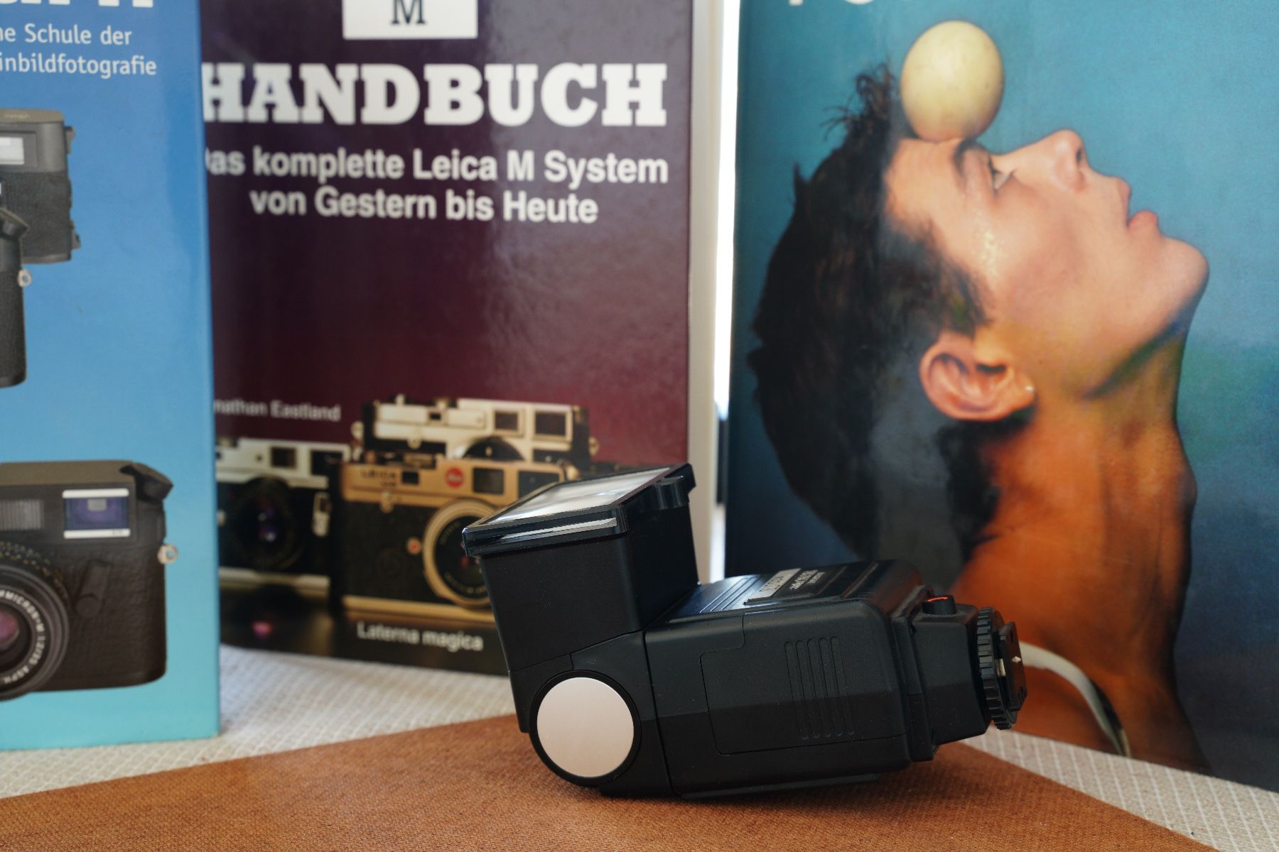 Flash: Sunpak auto 26SR Thyristor – Difettoso da Dagmersellen venduto da sim_zqh8 5