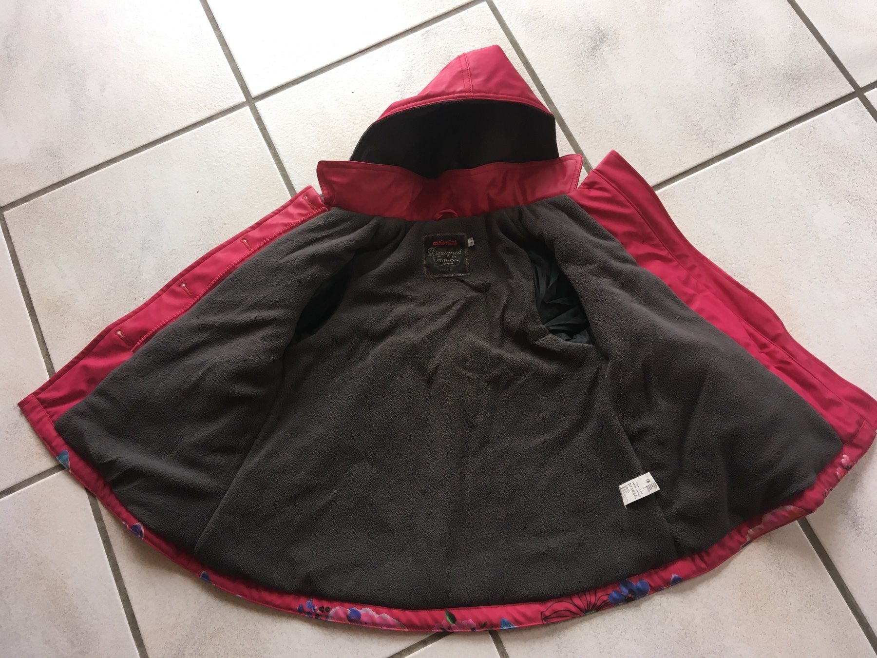 Catimini Vestes & Manteaux: Jacke Catimini 86 – D'occasion à Fischbach LU par stephie2009 1