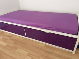 Kinderbett 90/200