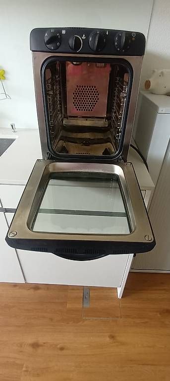 Electrolux Fours: Mini Kombidämpfer Elekrolux – D'occasion à Aarau Rohr par ste_hg5n 1