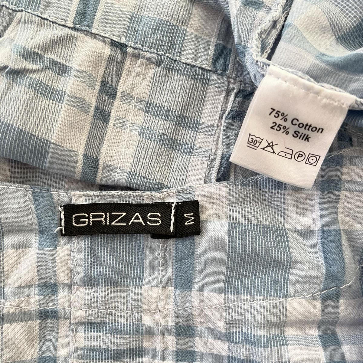 Grizas Tuniken: GRIZAS Tunic – Neu (gemäss Beschreibung) aus Emmen von Avviivva_Com2023 5