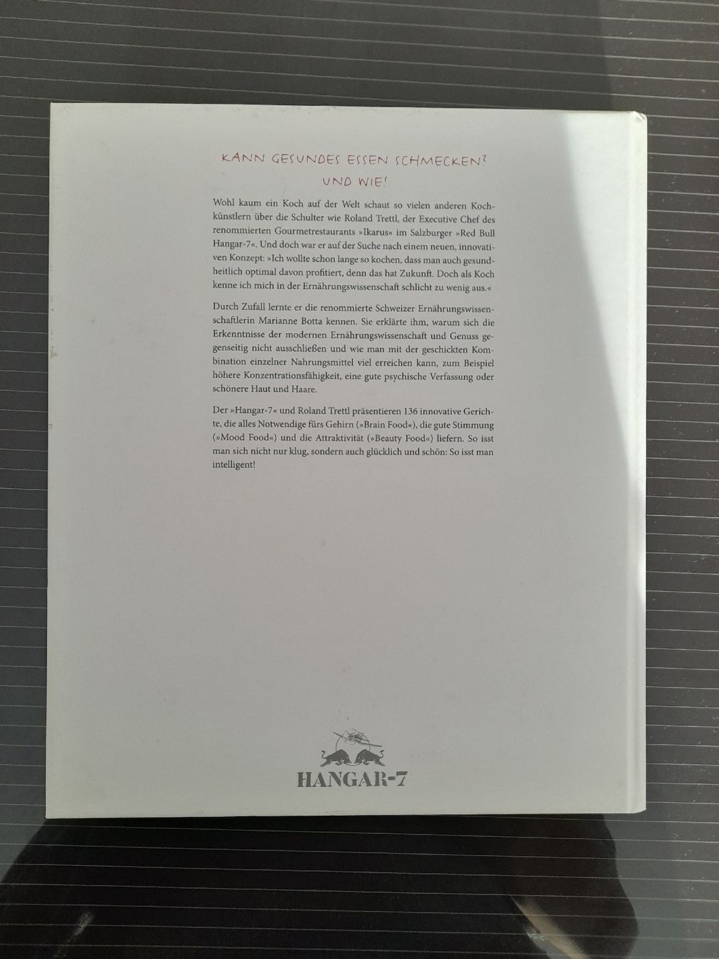 Libri: Smart Food di Roland Trettl – Usato da St. Moritz venduto da Fra_90 3