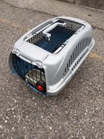 Cage de transport pour chat ou petit chien – Excellent état