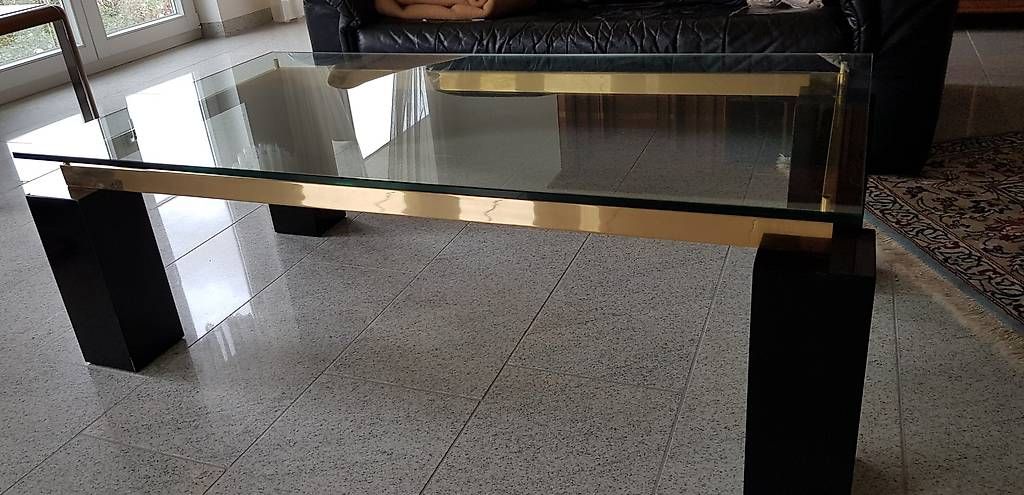 Tavoli: Moderner Designer-Couchtisch – Usato da Fruthwilen venduto da laura0209 1