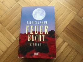 Patricia Shaw - Feuerbucht