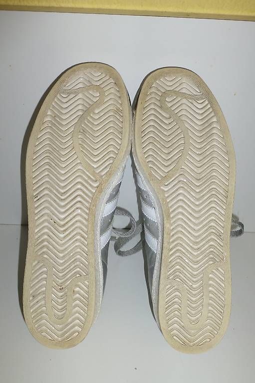 Adidas Scarpe da uomo: Adidas Starwars Superstar Metal Toe Grösse 40 – Nuovo (secondo la descrizione) da Reinach BL venduto da Spider63 4