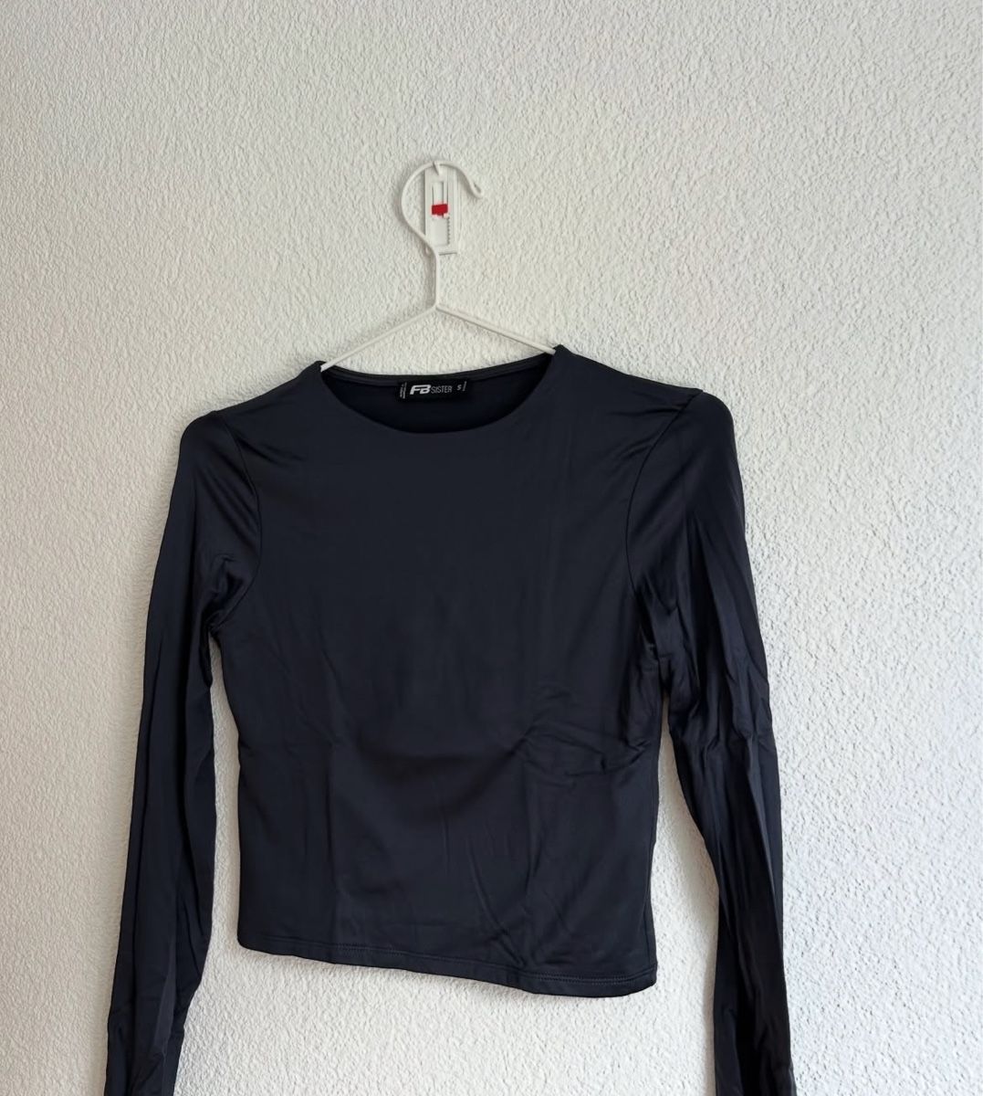 Top: Oberteil navy – Usato da Chur venduto da faja7000 1