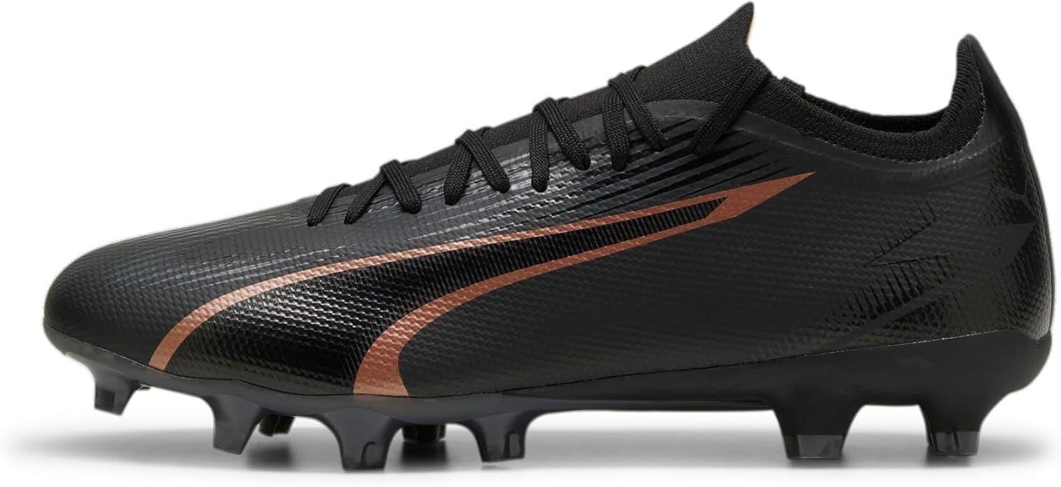 Puma Herrenschuhe: Puma Ultra Match FG/AG Gr. 41 – Neu und originalverpackt aus Spreitenbach von 1Runner 7