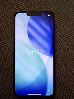 Apple iPhone 13 Pro grau met. neuwertiger Zustand