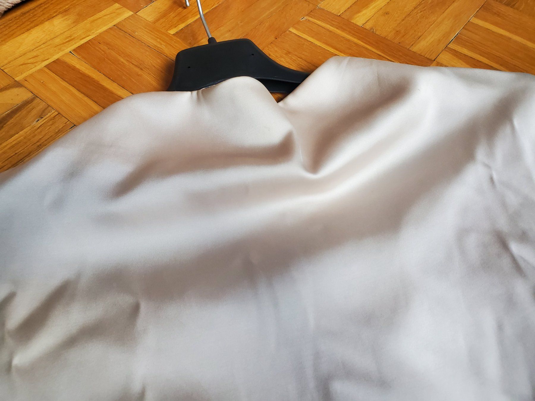 H&M Camicette: Bluse H&M in S glänzend – Usato da St. Moritz venduto da ang_9drt 2