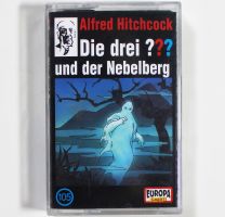 MC Die Drei Fragezeichen 105 - Und der Nebelberg