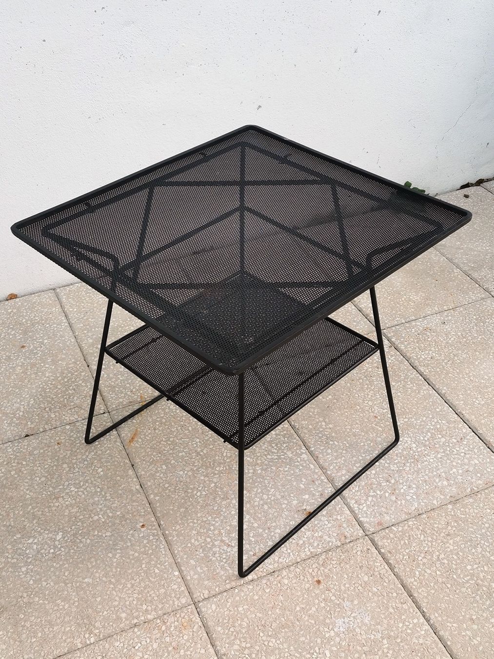 Mobili TV: Table pour TV vintage – Usato da La Chaux-du-Milieu venduto da Jbv 4