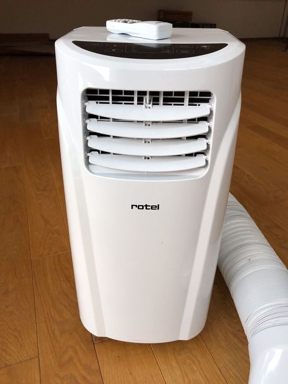 Klimagerät von Rotel | Kaufen auf Ricardo