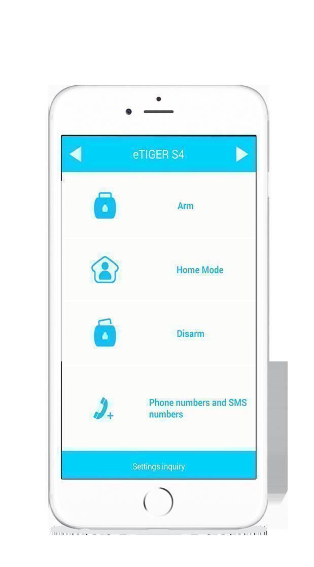 Alarmanlagen: Festnetz / GSM Alarmanlage Alarmsystem – Neu und originalverpackt aus Schaffhausen von Kartenprofi 4