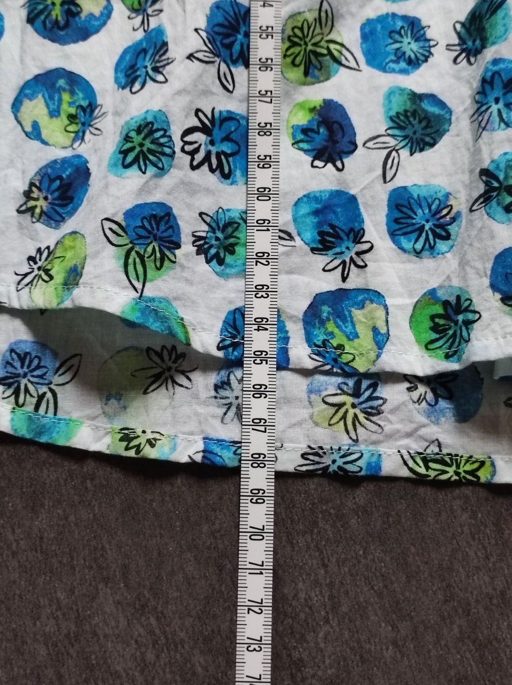 Camicette: Bluse von Emily Van Den Bergh, Gr. 36, neu – Usato da Wohlen AG venduto da Tikale 3