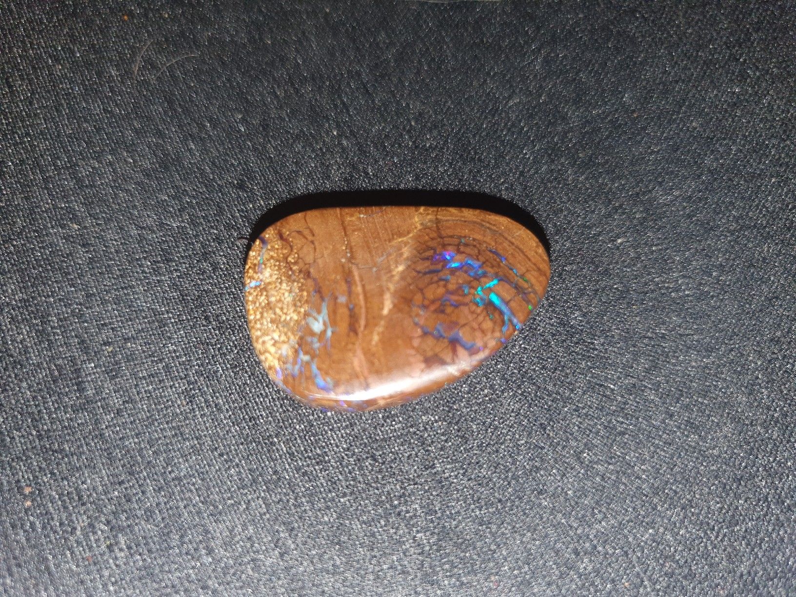 Pierres précieuses: Opal – D'occasion à Flawil par Pinkmalibu 4