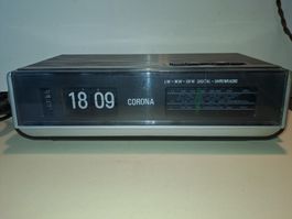 Radio Wecker 