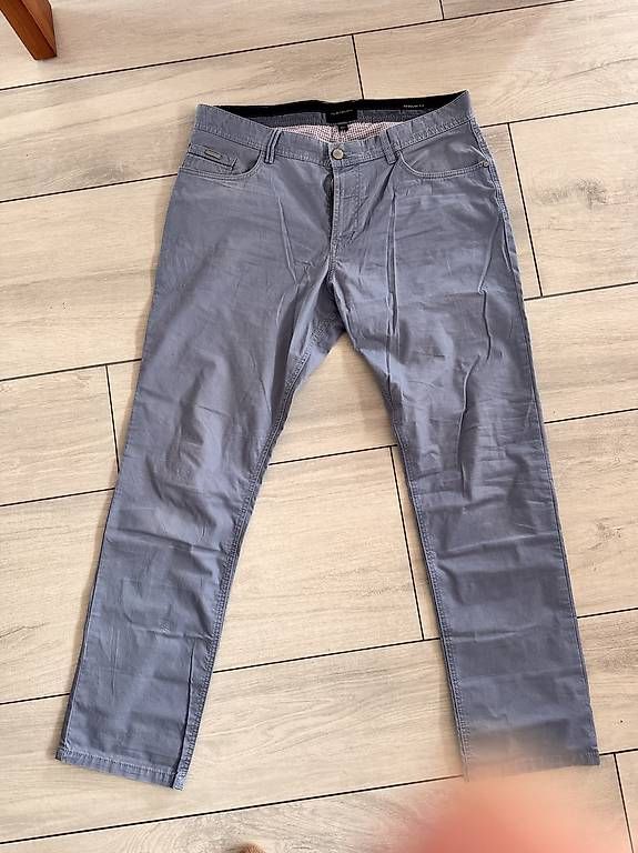 Pantaloni: Hosen Westbury  – Usato da Messen venduto da stibe66