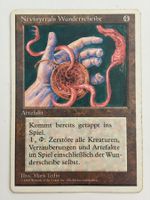 Nevinyrrals Wunderscheibe - FWB