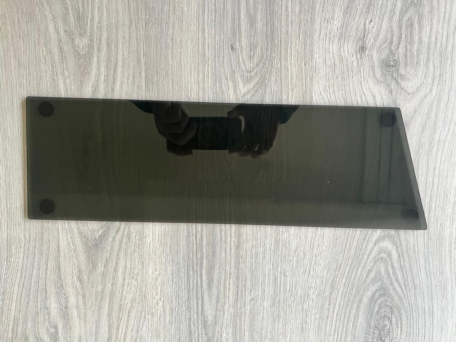 Custodie: Glas vom Gehäuse Deepcool Quadstellar – Usato da Innertkirchen venduto da Gontschar 1