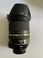 Objektiv Tamron SP 24-70mm