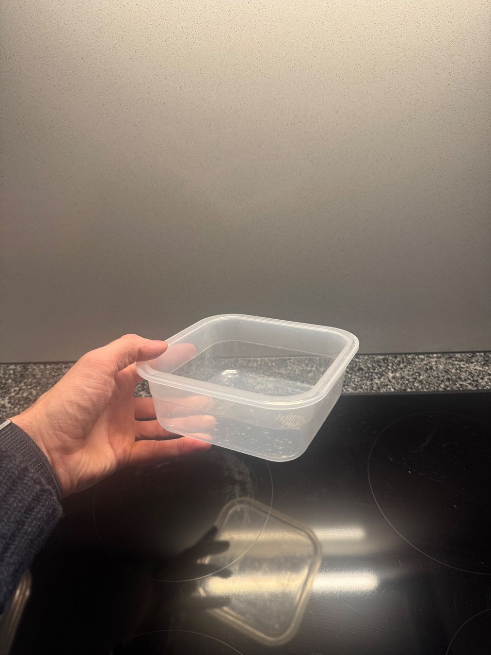 Ikea Contenitori & Simili: IKEA 365+ Tupperware Box mit Deckel – Usato da Dübendorf venduto da cendre 1