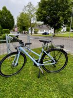 Ibex Damen Citybike