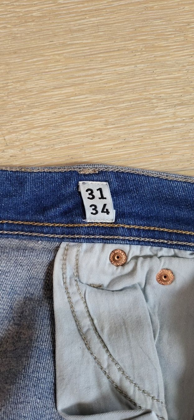 Jack & Jones Jeans: Jack and Jones jeans – Usato da Pregassona venduto da Adda83 3