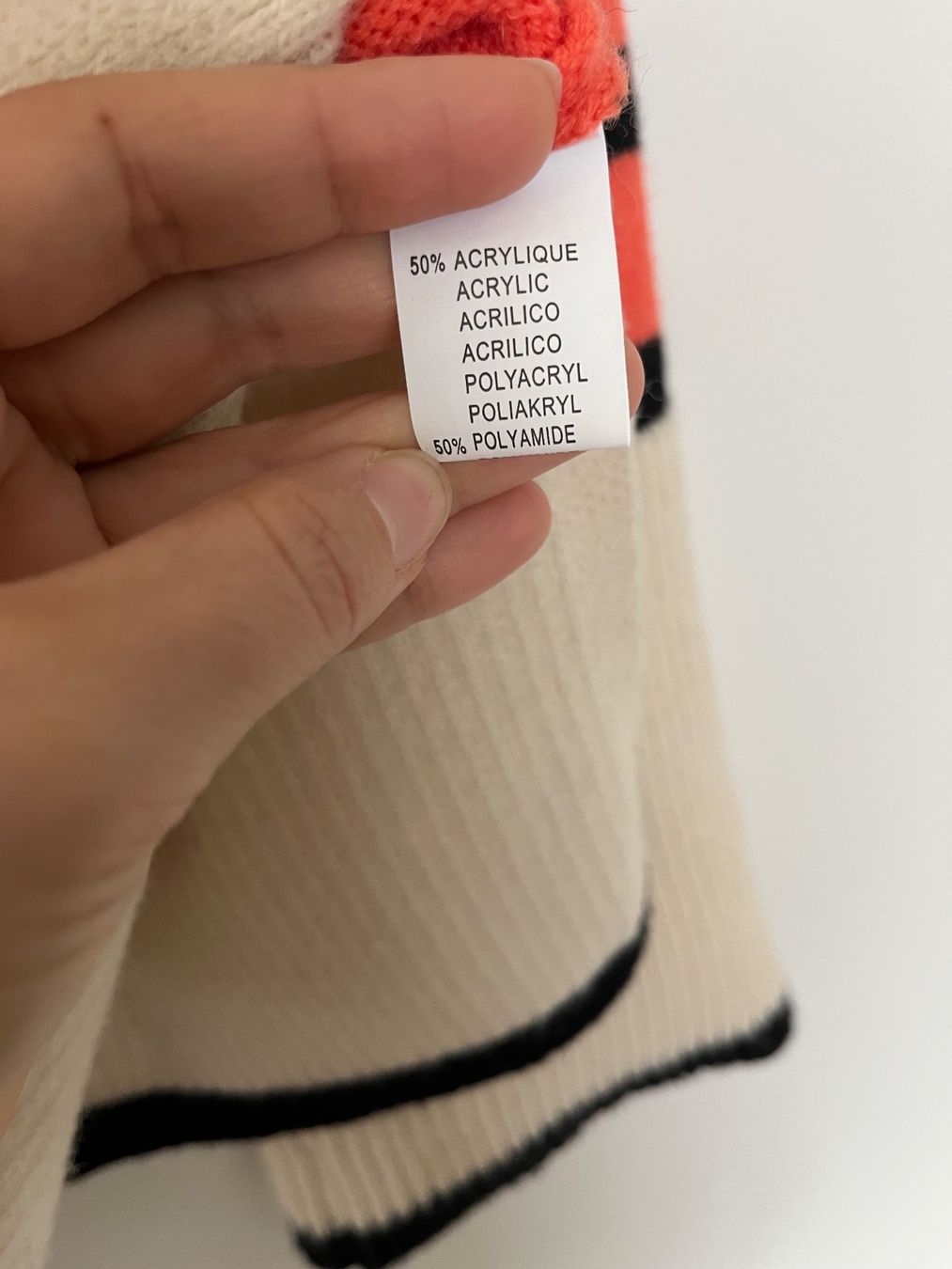 Pullover & Sweatshirts: Pullover One Size – Neu (gemäss Beschreibung) aus Triesen von atos87 2