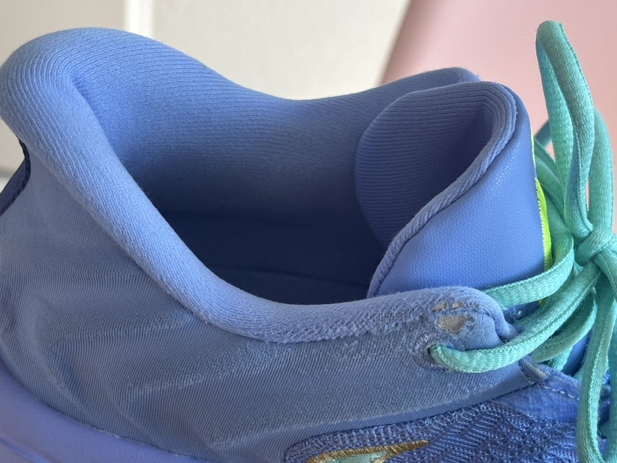 Nike Herrenschuhe: Nike Performance Grösse 42.5 – Gebraucht aus Zollikerberg von Zuversicht2811 6