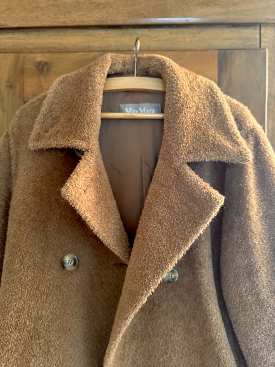 Max Mara Cappotti: Wintermantel Max Mara (Gr. 36) – Usato da Zürich venduto da sophievw 2