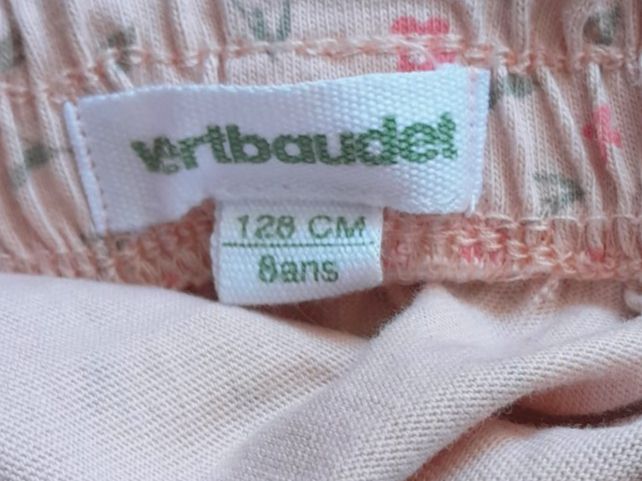 Kleider & Röcke: Mädchen Rock Grösse 128 – Gebraucht aus Worb von Osterthal 2