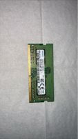 Samsung 8GB DDR4 2400MHz SO-DIMM RAM für Laptop/Notebook