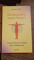 Die Botschaften unseres Körpers, J.P. Barral