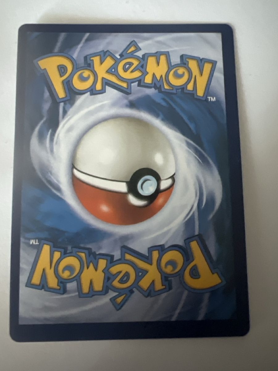 Pokémon Sammelbilder & Trading cards: Terraktion EX Pokémon – Gebraucht aus Frauenfeld von mwguv 1