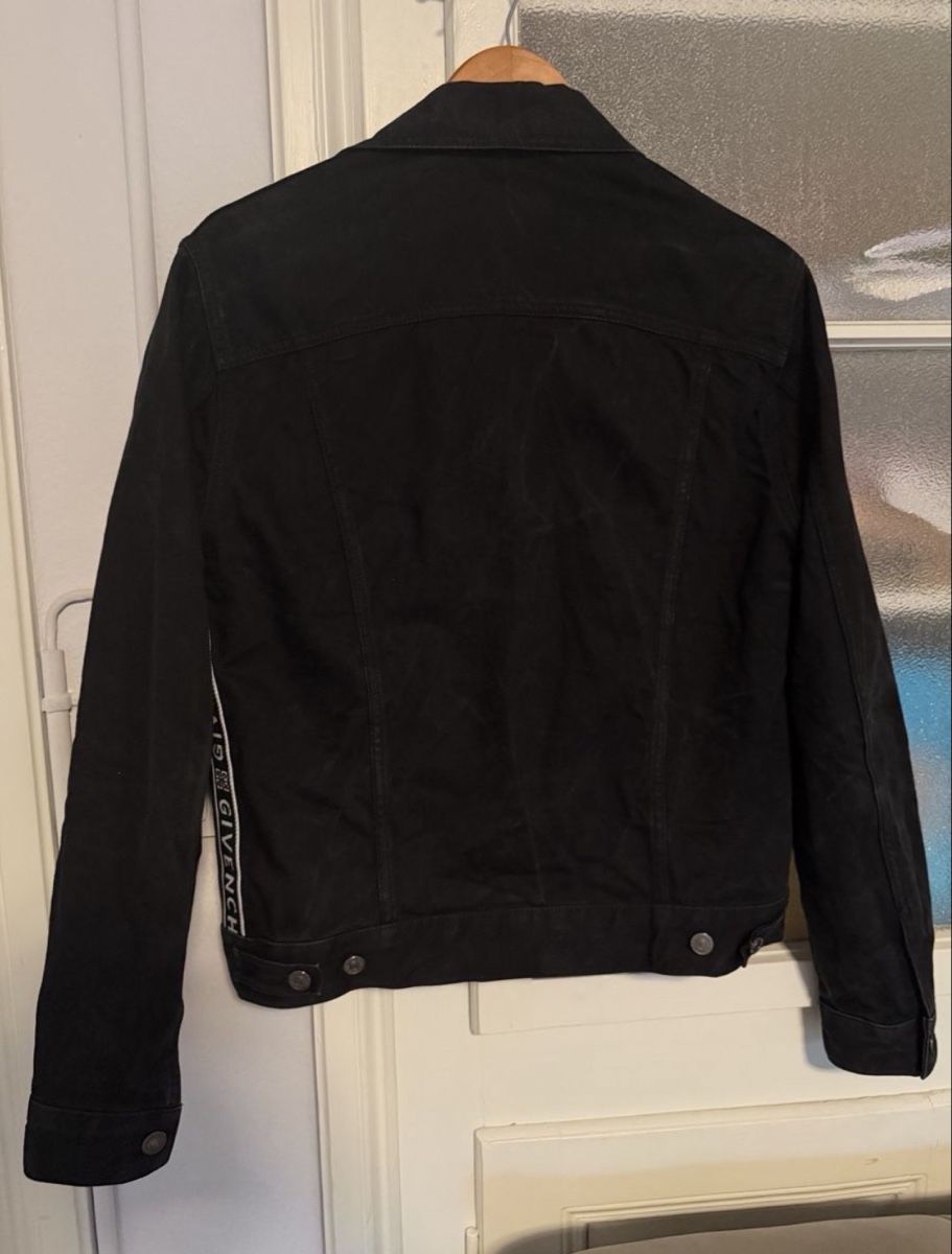 Givenchy Vestes: Veste Givenchy – Neuf (Voir description) à Bulle par gre_v7rv 1