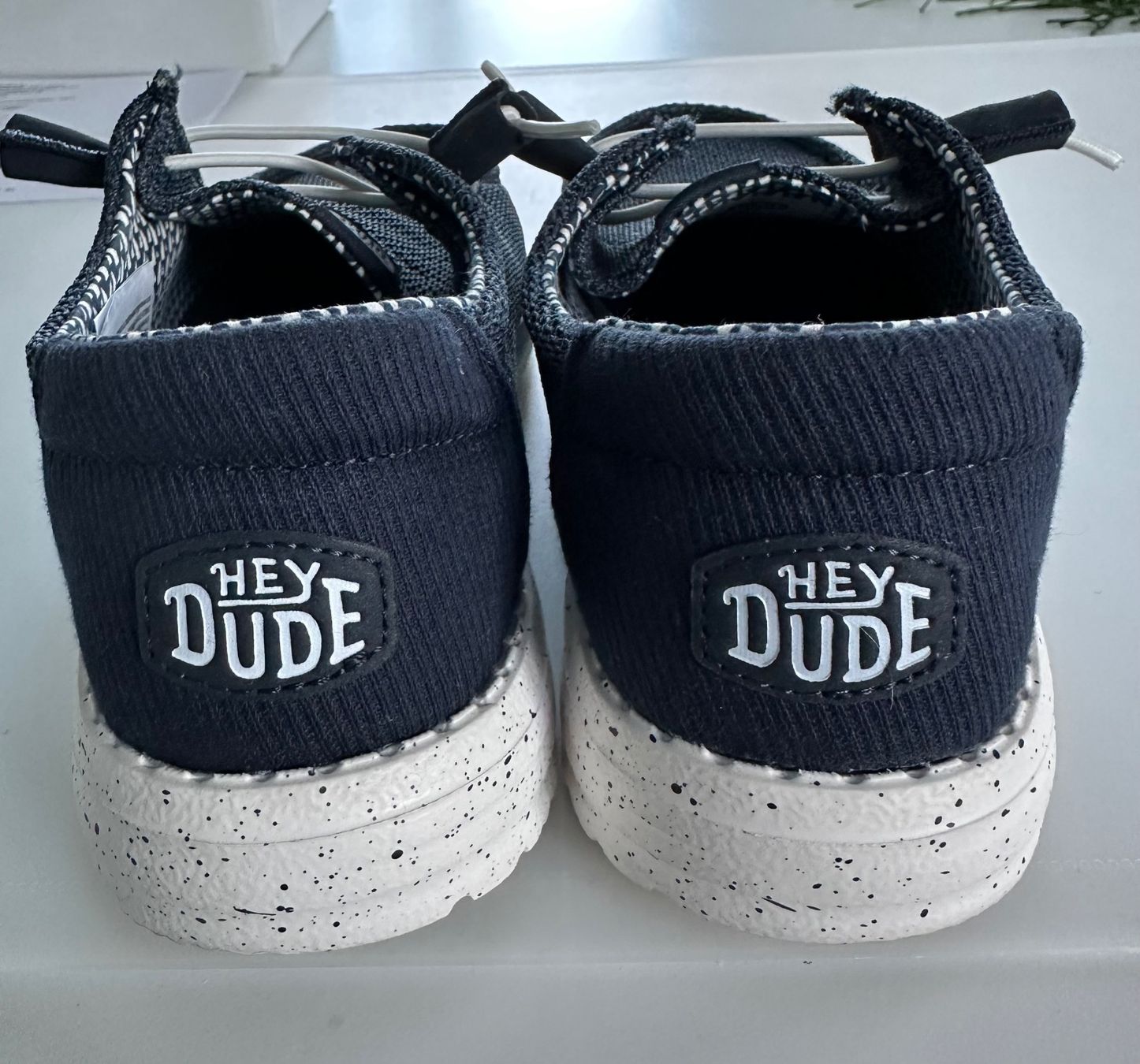 Chaussures femmes: Hey Dude Freizeitschuhe – D'occasion à Embrach par aha55 1