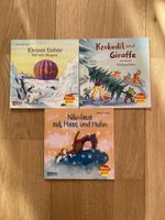 Maxi Pixi Buecher, Wintergeschichten, 3er Set, Top Zustand