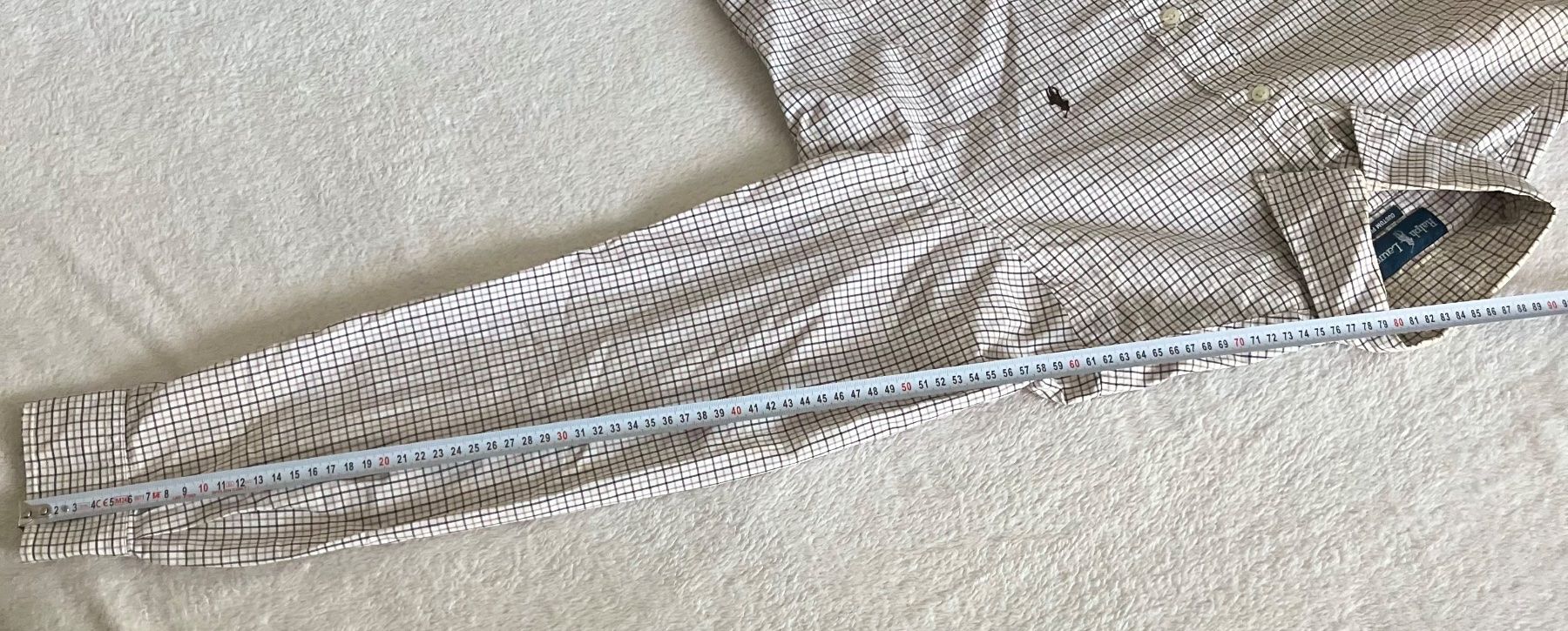 Ralph Lauren Camicie: Ralph Lauren Hemd Gr. M Custom Fit – Nuovo (secondo la descrizione) da Wettingen venduto da Andi_95 4