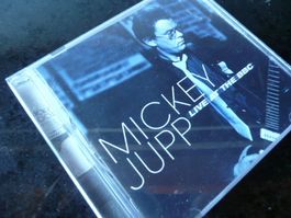 Mickey Jupp Live At The BBC CD