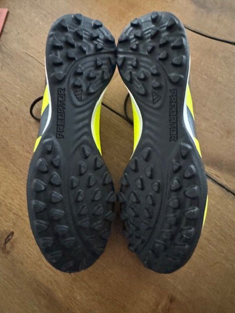 Adidas Scarpe da uomo: adidas Performance PREDATOR LEAGUE – Nuovo (secondo la descrizione) da Zürich venduto da E77 2