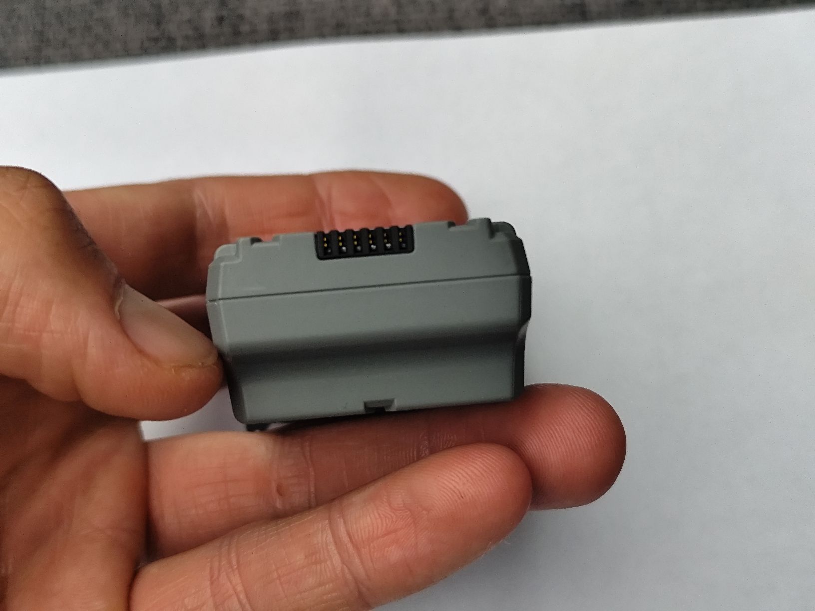 DJI Batterie, Caricabatterie & Alimentatori: DJI Mini 5 Pro PLUS Akku! – Nuovo (secondo la descrizione) da Bad Ragaz venduto da manu.ko 4