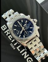 Breitling Chronomat 38 SleekT