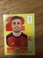 Panini Fifa ESP 10