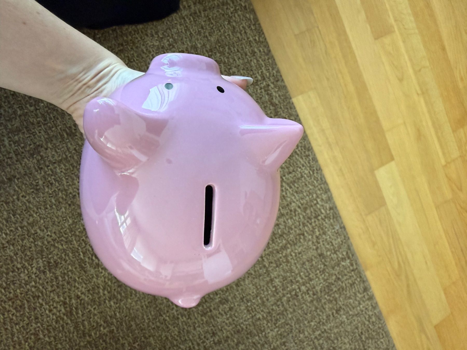 Salvadanai: Piggy bank – Usato da Sevelen venduto da cha_5xry 2