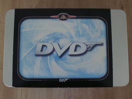Coffret DVD 20 films James Bond 007 2003