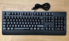 Clavier filiaire Lenovo USB