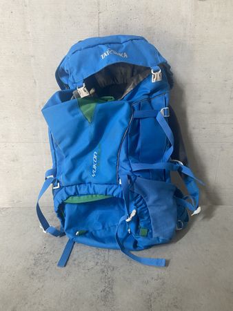 Tatonka Yukon 50 Trekkingrucksack, Top Zustand, Sommer