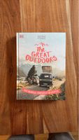 The Great Outdoors Cookbook