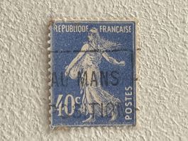 France Briefmarken ab 1.95 CHF (Gratis-Versand)